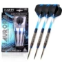 CUESOUL Q 獣 Aurora Series 23g Bộ phi tiêu cứng Bộ kim loại chuyên nghiệp Kim loại chống rơi Vonfram thép - Darts / Table football / Giải trí trong nhà bộ 6 phi tiêu