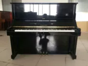 Nhật Bản nhập khẩu đàn piano Yamaha cũ Yamaha UX10BL Một cây đàn piano chơi cao cấp tại nhà UX30BL - dương cầm