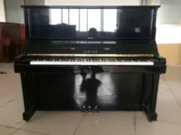 Nhật Bản nhập khẩu đàn piano Yamaha cũ Yamaha UX10BL Một cây đàn piano chơi cao cấp tại nhà UX30BL - dương cầm piano điện giá rẻ