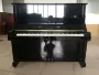 Nhật Bản nhập khẩu đàn piano Yamaha cũ Yamaha UX10BL Một cây đàn piano chơi cao cấp tại nhà UX30BL - dương cầm piano điện giá rẻ