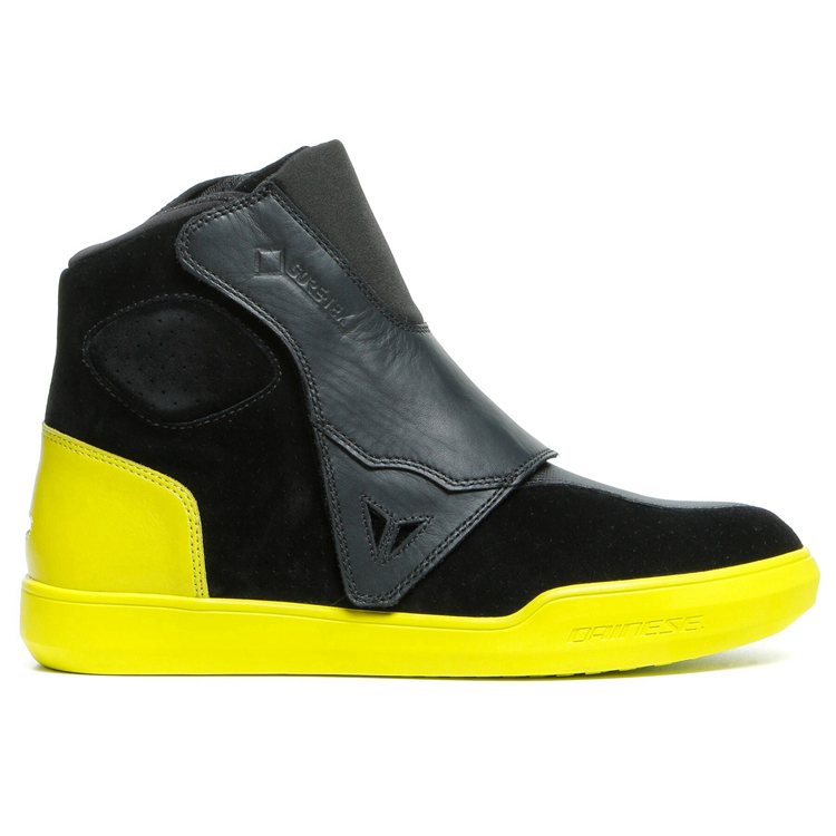 Р‘РѕС‚РёРЅРєРё Dainese Street Darker Gore Tex Shoes