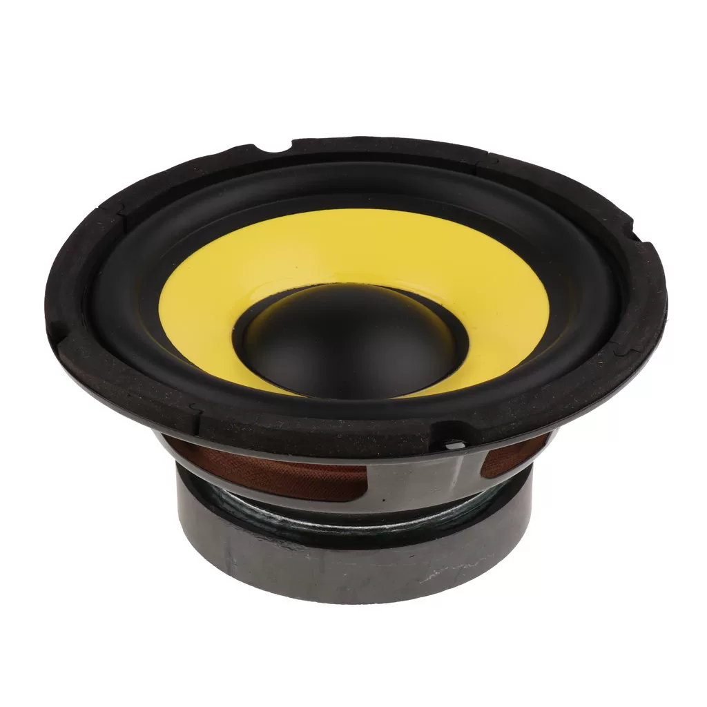 [50W аудиосистема автомобильного сигнала сабвуфер Bass HiFi динамик 4 Ом]