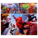 Воссоединение A+Воссоединение B+Spider -man B