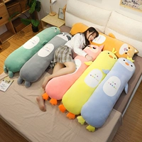Милая подушка для сна, плюшевая игрушка для беременных, кукла, подарок на день рождения