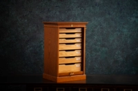 Красный дуб