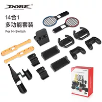 Dobe nintendo Switch Shizk Shelce Set NS Руководитель для ручки сцепления с ручкой Grip Sensation Fishing