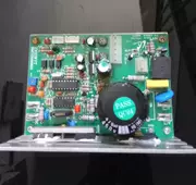 Yijian máy chạy bộ bảng mạch bảng điều khiển bo mạch chủ dưới sự kiểm soát ZY03WYT máy chạy bộ bảng điện bảng điều khiển