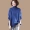 Đồng bằng áo len nữ size lớn, áo len cổ lọ dơi nữ 2018 mới mùa thu và mùa đông phiên bản Hàn Quốc của áo len cổ lọ lỏng lẻo áo len cổ cao cho nữ