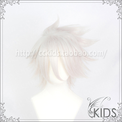 taobao agent CCKIDS [Fate FGO] Galna Little Sun COSPLAY wig