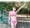 Bộ đồ bơi nữ màu đen trắng hồng đỏ tím mẫu bikini bộ ba điểm gợi cảm hai phần cơ thể thuần khiết kiểu thu thập - Bikinis áo tắm hai mảnh