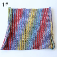 1#Multi -color