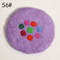56#Purple Point