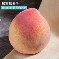 Персик (ухудшается)