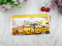 Маленький желтый