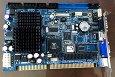ТВ-тюнер 17-108-038200 prox-h382lf