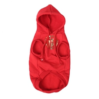 Собачья весна и осенний рукавиц