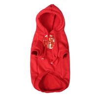 Зимняя толстовка