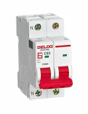 Автоматический выключатель