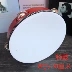 Trẻ em trống giáo viên mẫu giáo Tân Cương nhảy lắc tambourine tay trống trống đánh bại Orff Percussion Đồ chơi bằng gỗ