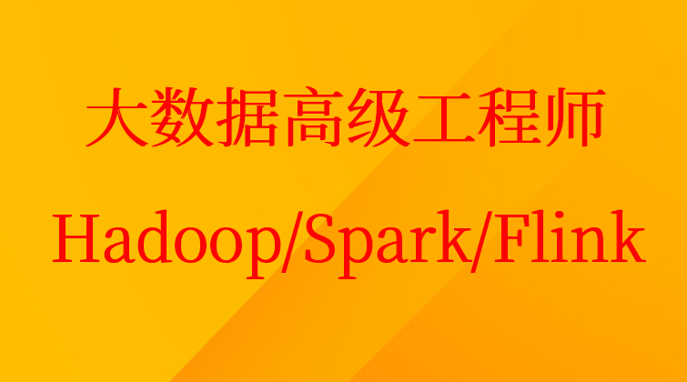 大数据高级工程师/Hadoop/Spark/Flink(师徒问答)