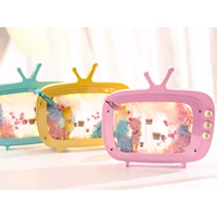 Теплый желтый ТВ-Желтый Свинья