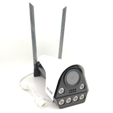 Сетевая IP камера