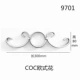 9701-80*300MM304#