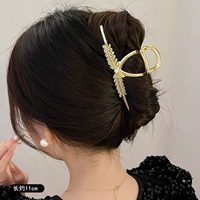 6#hengmai уши золотой цвет