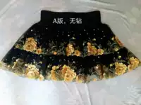 Издание A, без тренировки на черном фоне