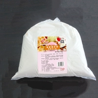 Гуаншийюанский молоко ароматный аромат джи ши вентилятор не -повторный касторный пудинг пудинг яичный хлеб пекарня сырье 5 кг