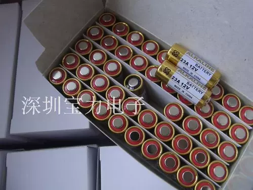 12V23A L1028 Beauty Real Aid?