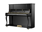 Helen piano HU125C-Một ngôi nhà gỗ chuyên nghiệp phân loại đàn piano chơi piano 88 phím đàn piano dành cho người lớn - dương cầm