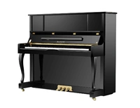 Helen piano HU125C-Một ngôi nhà gỗ chuyên nghiệp phân loại đàn piano chơi piano 88 phím đàn piano dành cho người lớn - dương cầm roland rd 700