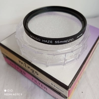 Япония Minga UV Japan Minga UV 55 мм