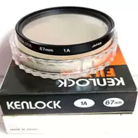 Kenlock 1a-Japan Kenlock 1A-67 мм