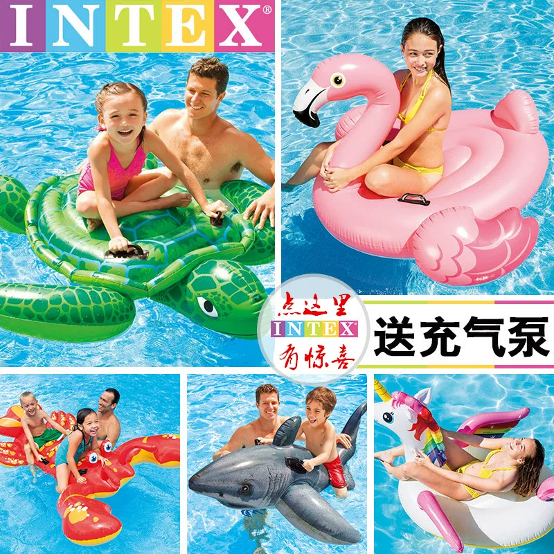 INTEX ╁�