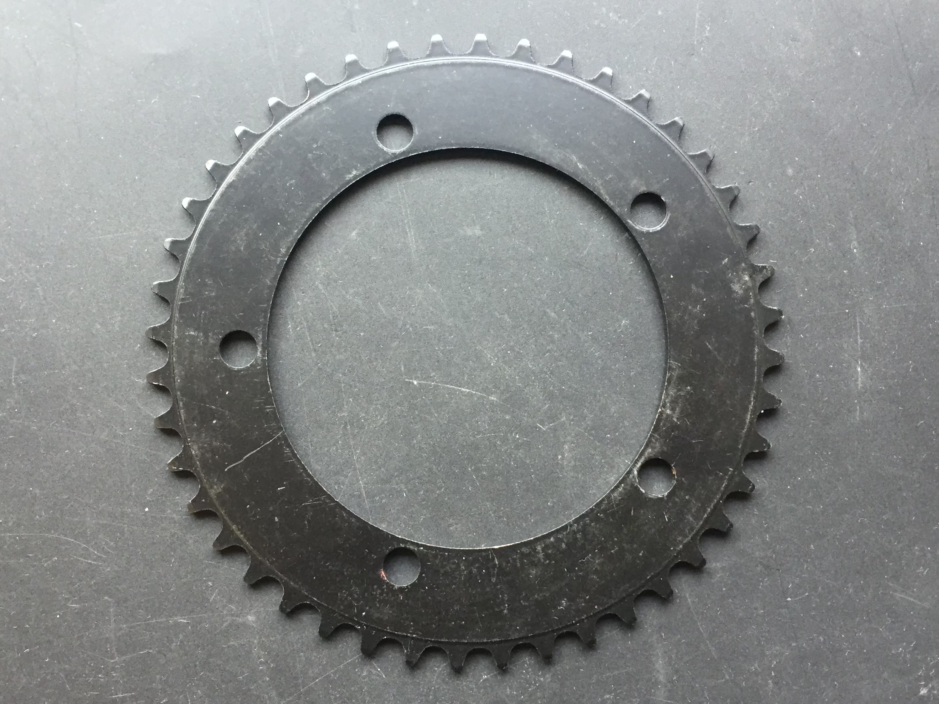 BCD&130&44TDead flies Dental disc Disc Dead flies Toothed disc BCD130 / 144 Toothed disc Disc aluminium alloy CNC Disc