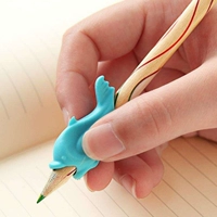 Детские ортезы для школьников для детского сада, детская гелевая ручка для карандашей