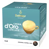 DG37 Dallmayr French Style