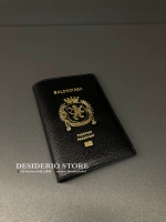 Паспортный клип 1 2 недели