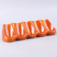 5 Spoon Type 5 5 5 (Orange)