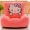 Dễ thương con bé vườn ươm sofa nhỏ động vật ghế ghế beanbag ghế cartoon món quà sinh nhật bán buôn - Ghế sô pha