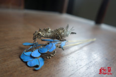 аксессуары для волос 【Префикс сто мех-Тайга