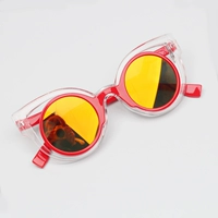 Big Red [High -Fend Box+зеркальная ткань]