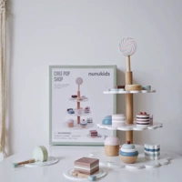 Nunukids Three -Layer Cake Tower костюм