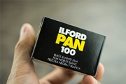Ilford Ilford pan100 đen và trắng phim âm 135 phim - Phụ kiện máy quay phim