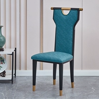 Тибетская голубая и голубо -золотая плоская головка