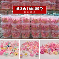 Super Barrel 100 Clorts Colors Random