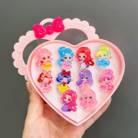 Принцесса Elot 10 штук