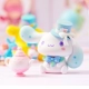 Cinnamamoroll (разборка)